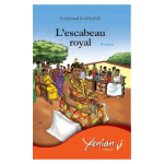 L’escabeau royal vignette
