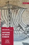 Histoire du droit romain vignette