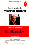 Les Strategies de Warren Buffett vignette