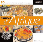 Cuisines d afrique vignette