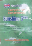 Sunshine 5eme vignette