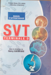 SVT Terminale D vignette