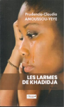 Les larmes de Khadidja vignette