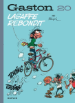 Lagaffe rebondit vignette