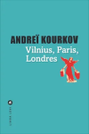 Vilnius, Paris, Londres vignette
