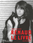 Renaud. Le livre. vignette