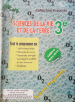 Science de la Vie et de la Terre 3e vignette
